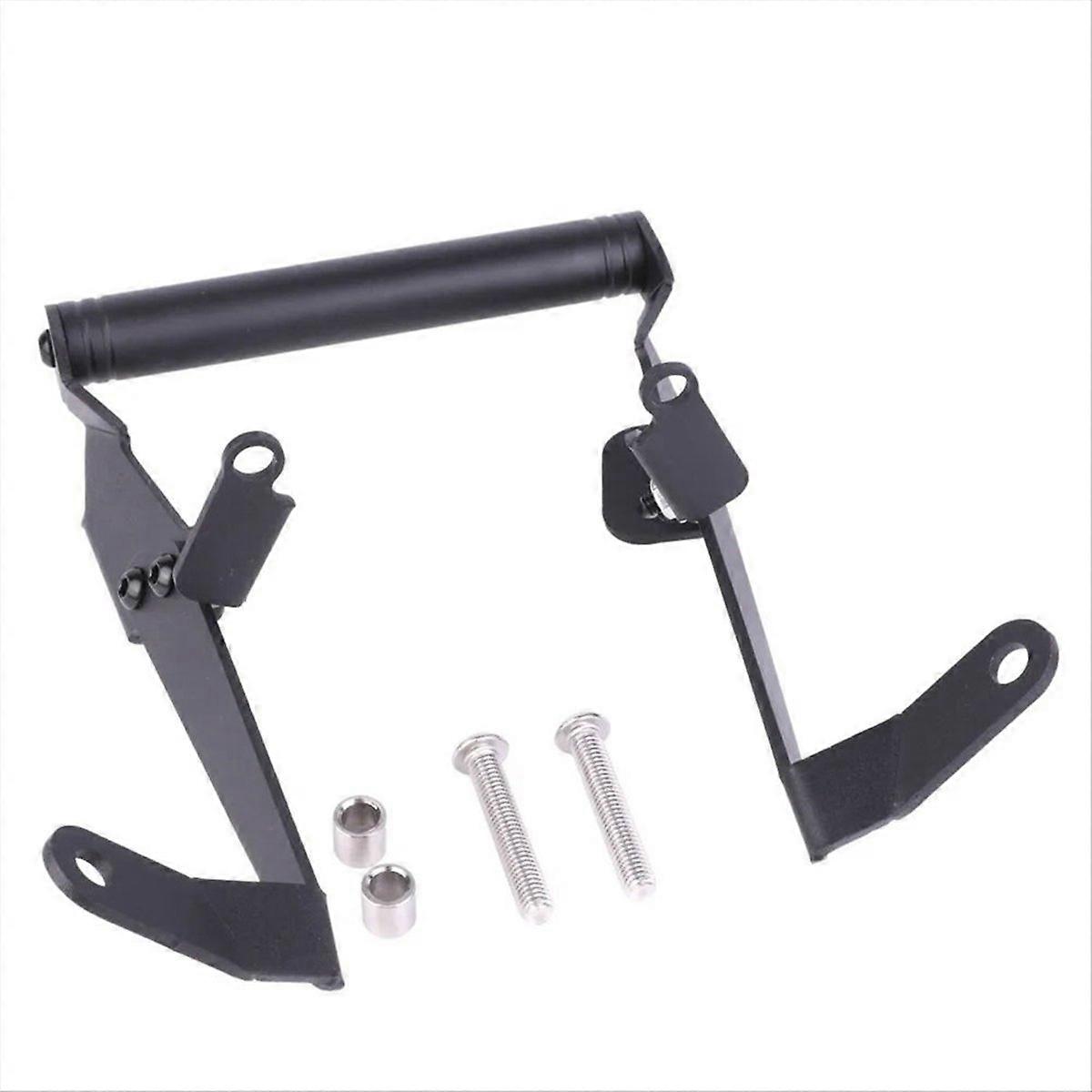 Motorcycle Handlebar Extension Navigation Bracket for Duke390