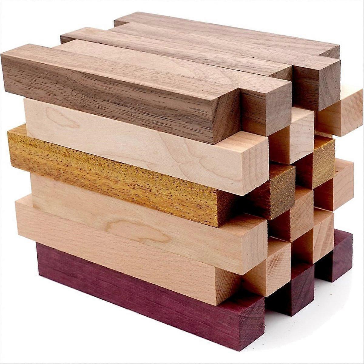 Träpennämnen för svarvning-Pennämnen för träsvarvning