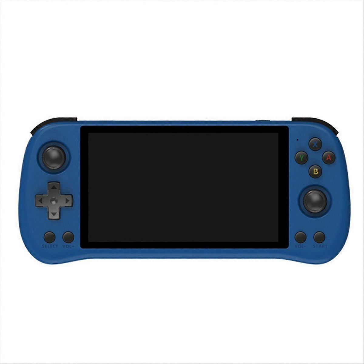 X55 Handheld Game Console 5.5In 1280x720 IPS Linux C