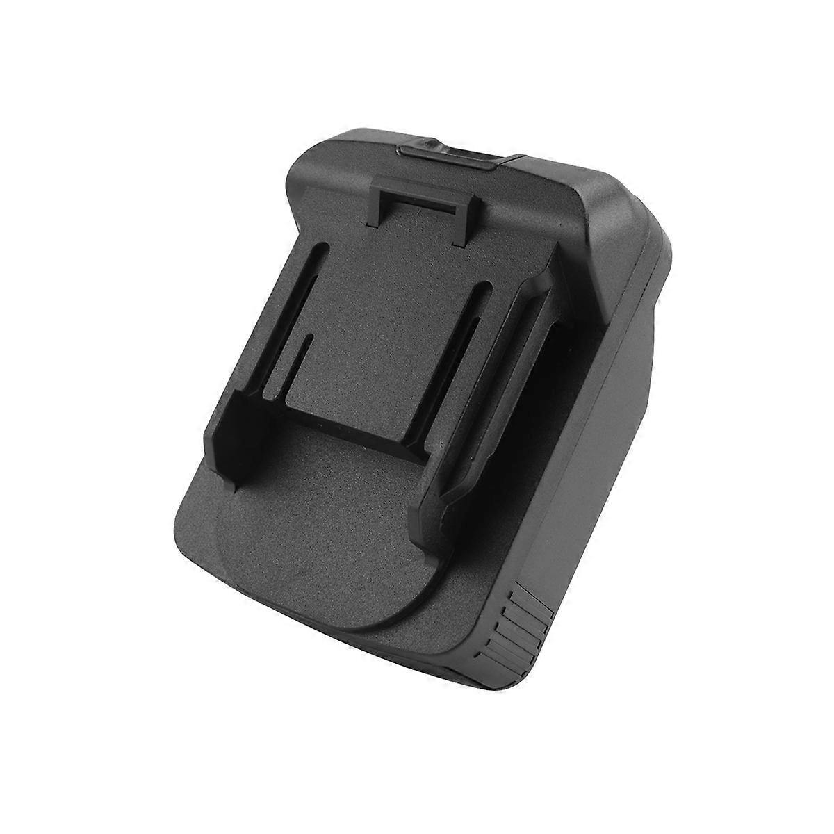 Battery Adapter for 18V Lithium Battery Tool Converter