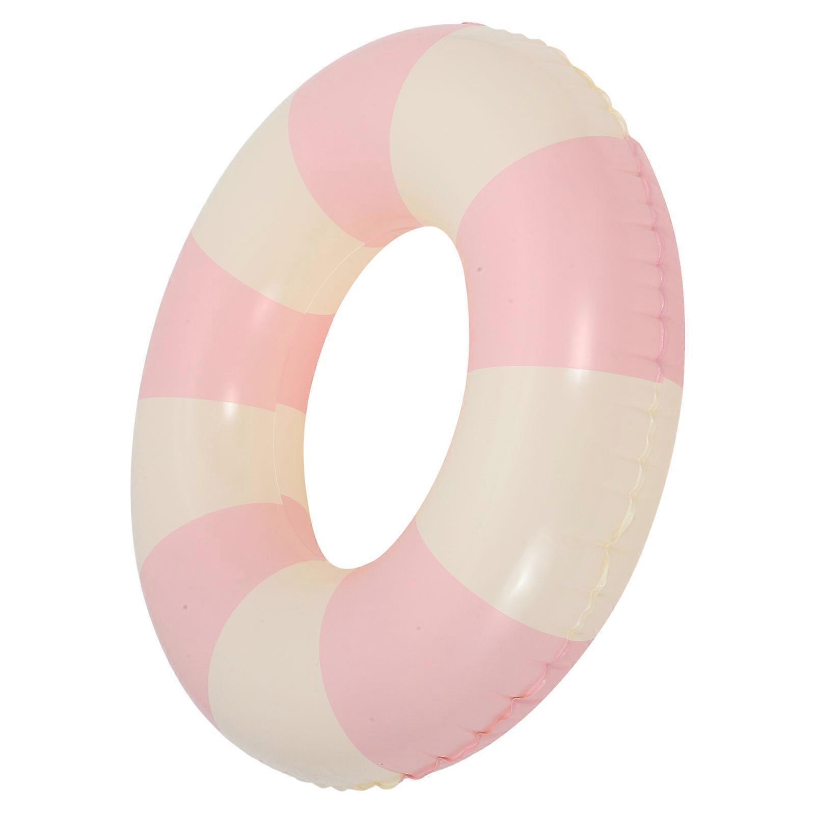 Swimming Pool Swimming Ring Kid Float Ring Inflatable 3Pcs Summer Toy