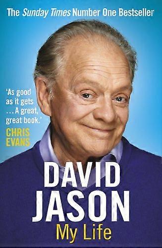David Jason: My Life