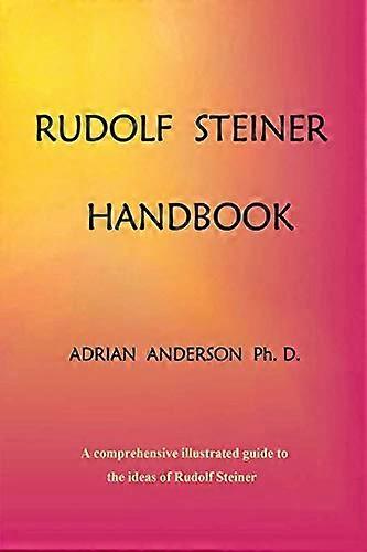 Rudolf Steiner Handbook