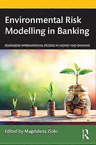 Environmental Risk Modelling in Banking