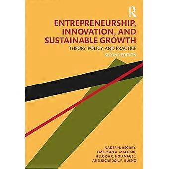 Unternehmertum, Innovation und nachhaltiges Wachstum: Theorie, Politik und Praxis