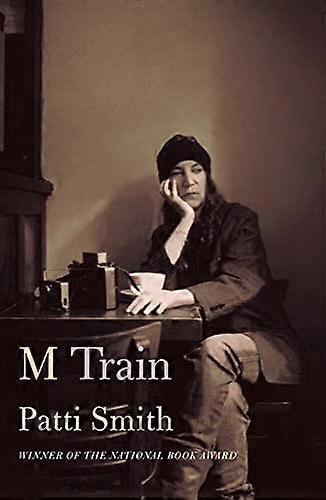 Train de M
