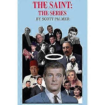 The Saint: The Series