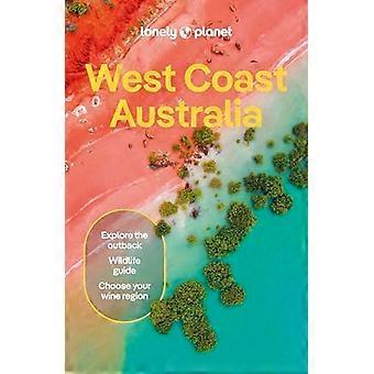 Lonely Planet West Coast Australië (Reisgids)