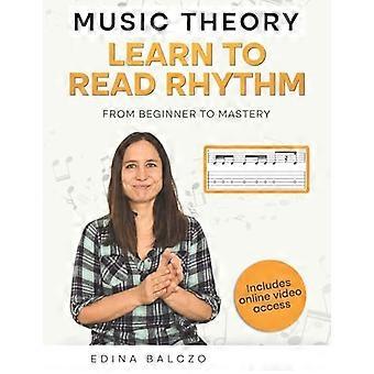 Teoria musicale: impara a leggere il ritmo: dal principiante alla padronanza