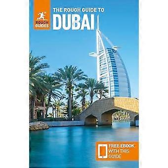 Grov guide till Dubai: Reseguide med e-bok