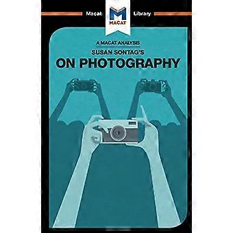 Susan Sontag na fotografii (Biblioteka Macat)