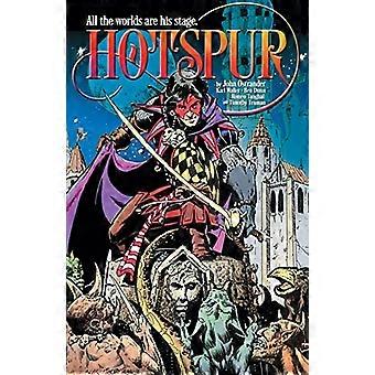 Hotspur