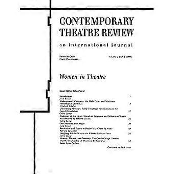 Les femmes dans le théâtre (Contemporary Theatre Review)