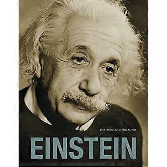 Einstein: De man en zijn geest