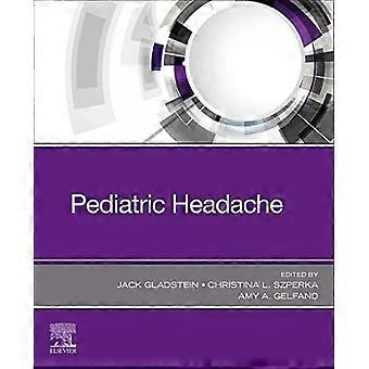 Pediatric Headache - Gelfand, Amy A., MD