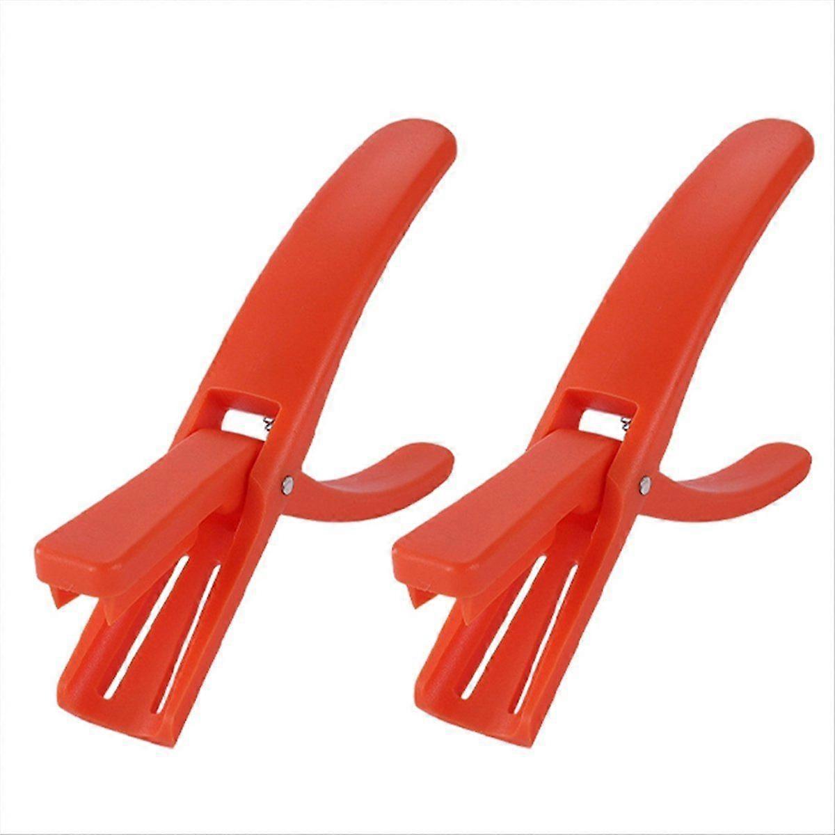 Crayfish shelling tool, crayfish sheller shrimp sheller red
