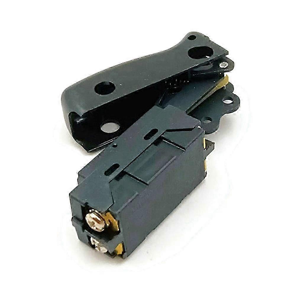 DW708 Miter Saw Trigger Switch Overhang Type 153609-00 Speed Control Button