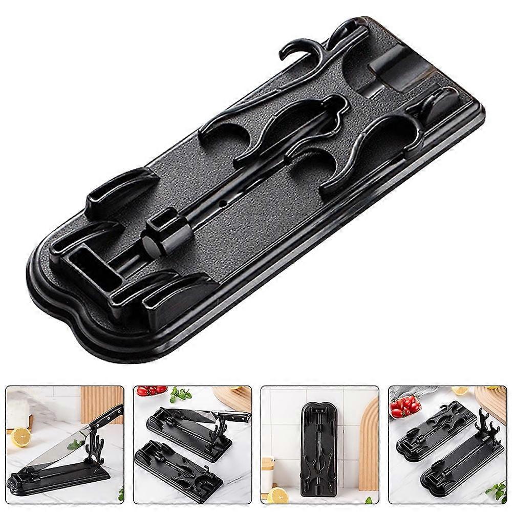 Holder Tool Storage Rack Cutter Organizer Multi-functional