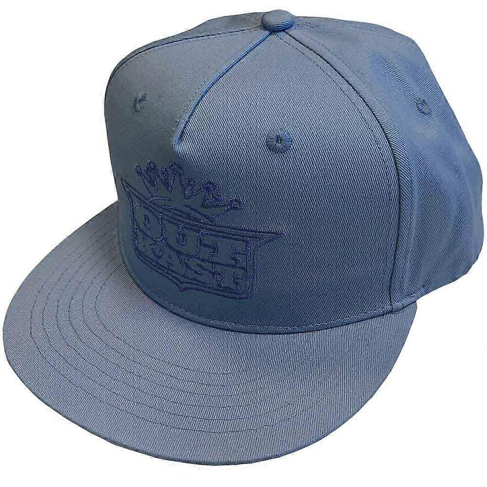 Outkast Imperial Crown Snapback