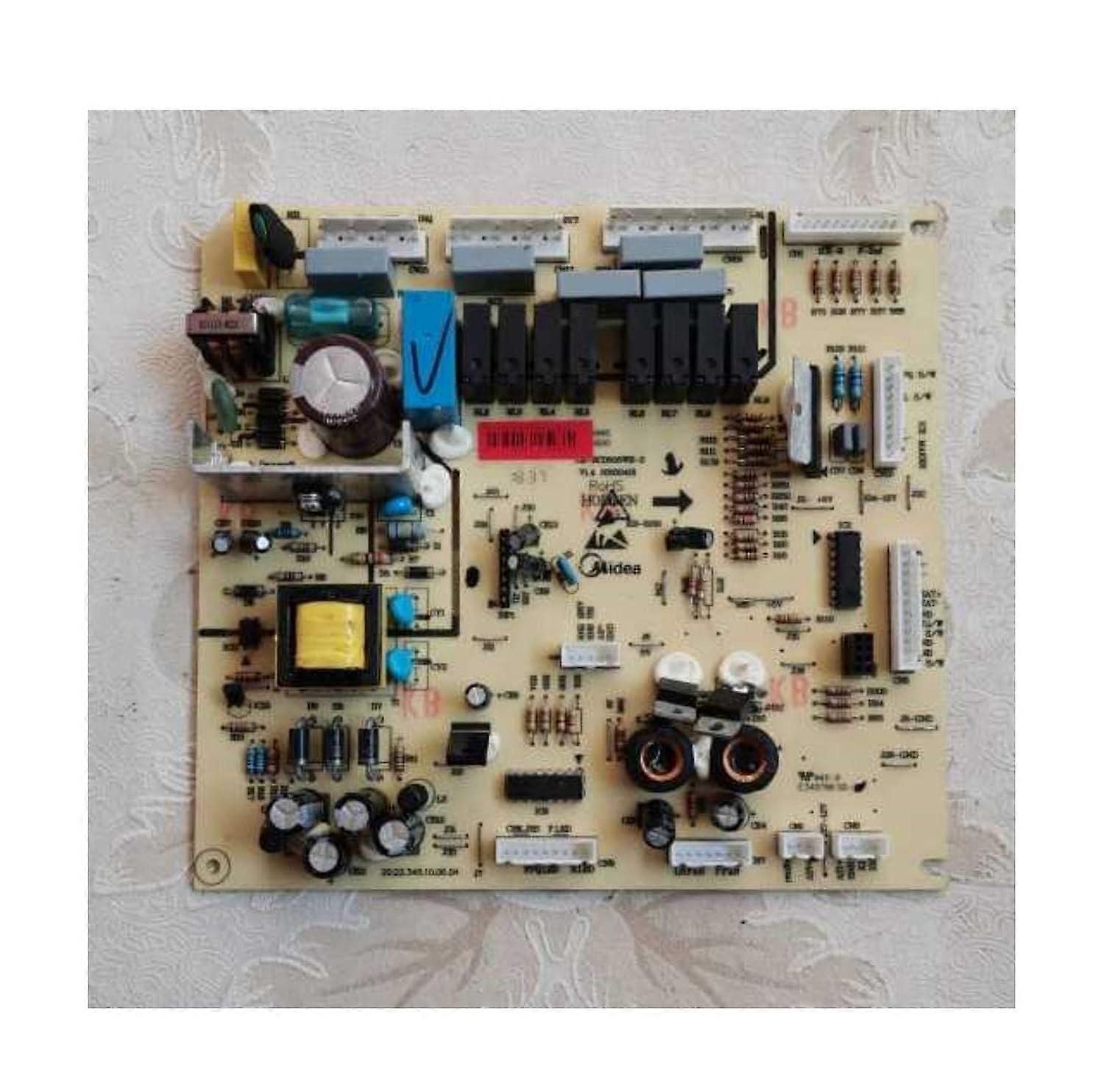 Refrigerator Control Board Replacement for CEBCD505/508WES Durable Fridge Main PCB