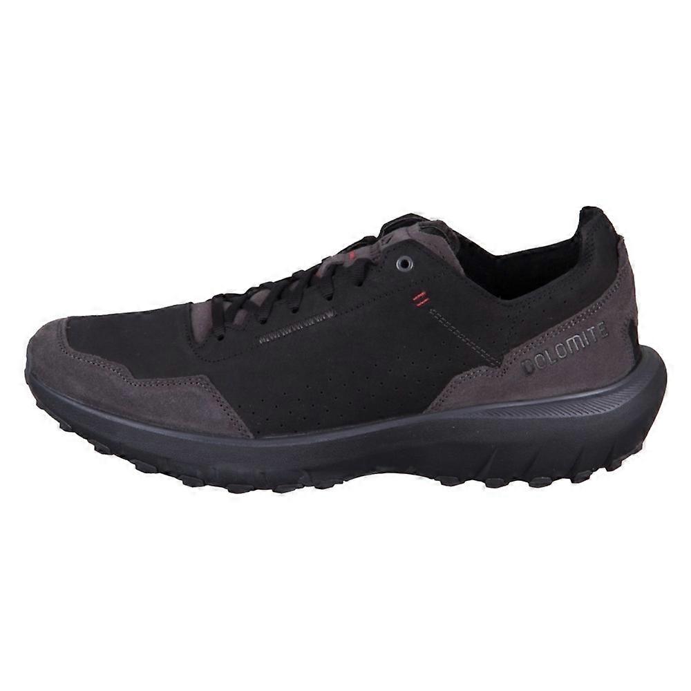 Shoes Dolomite Carezza Go 42514BLAK