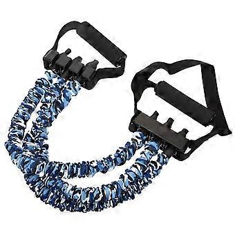 Fitness Resistance Strap Handle Rope for Cable Machine Workouts