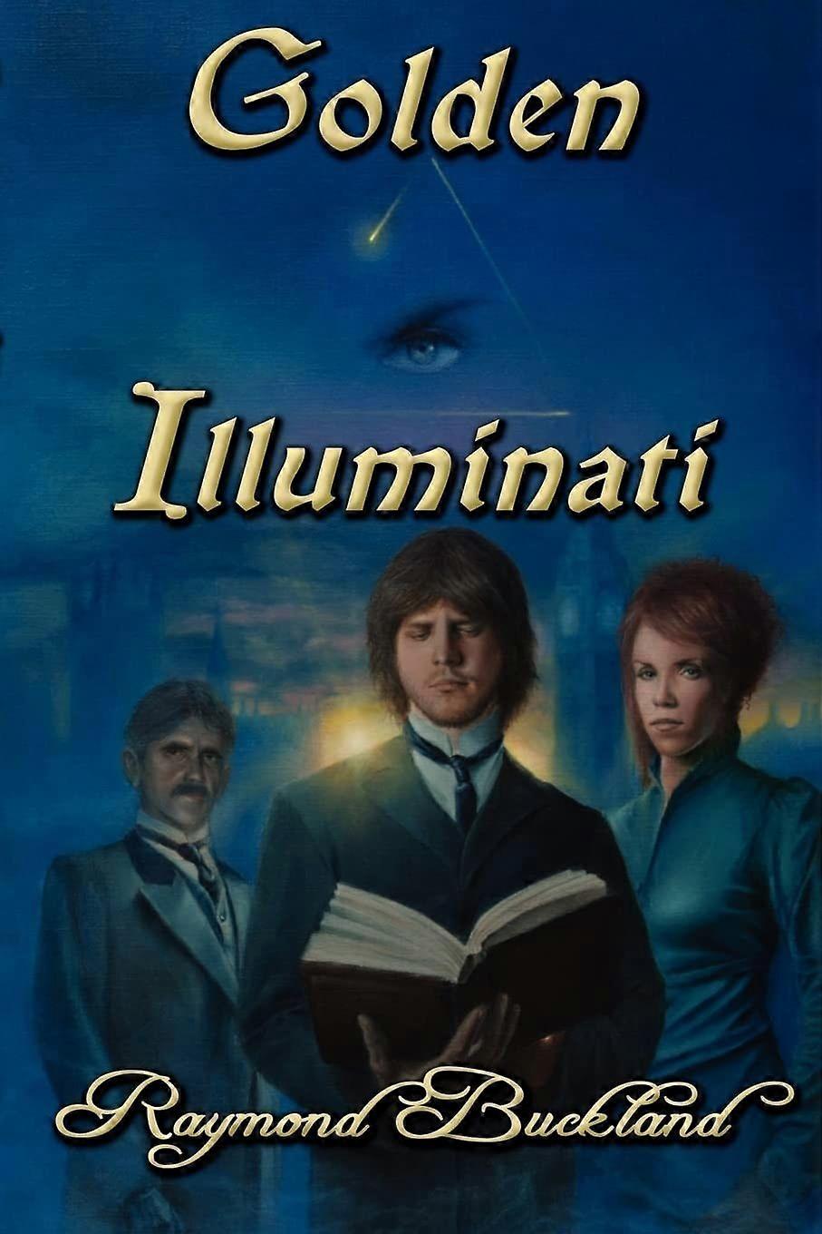 Golden illuminati