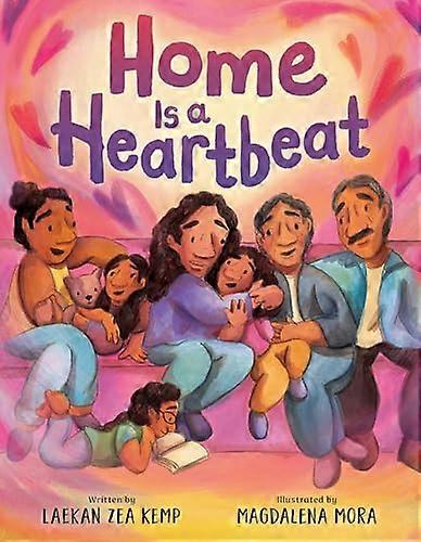Home Is a Heartbeat
