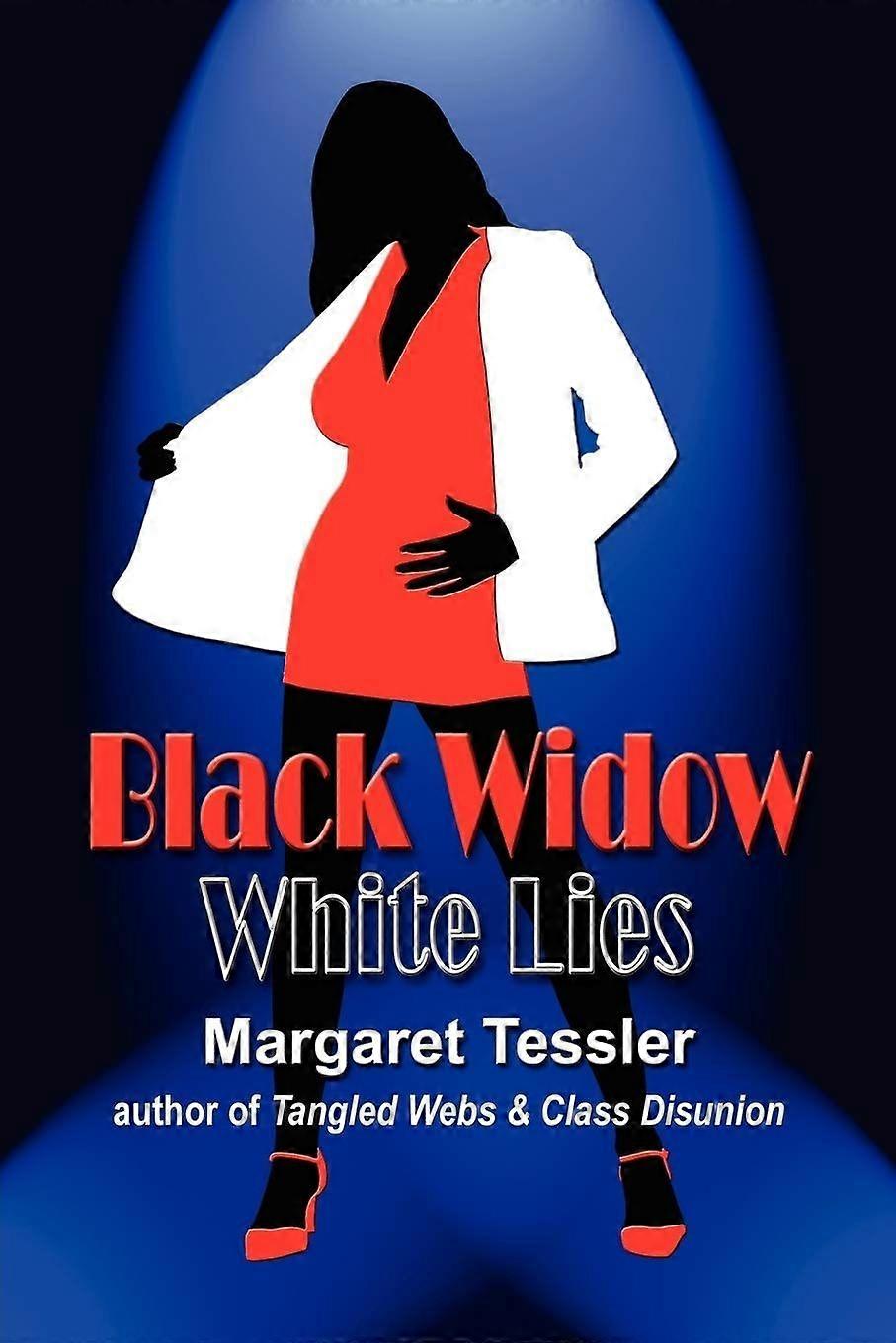 Black widow white lies