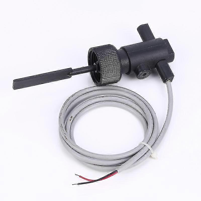 100V Water Level Control Float Switch Water Flow Detector Level Sensor