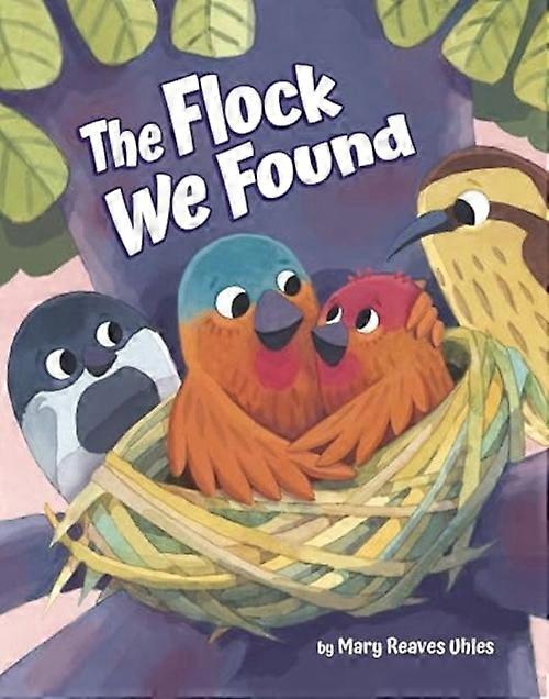 Flock We Found
