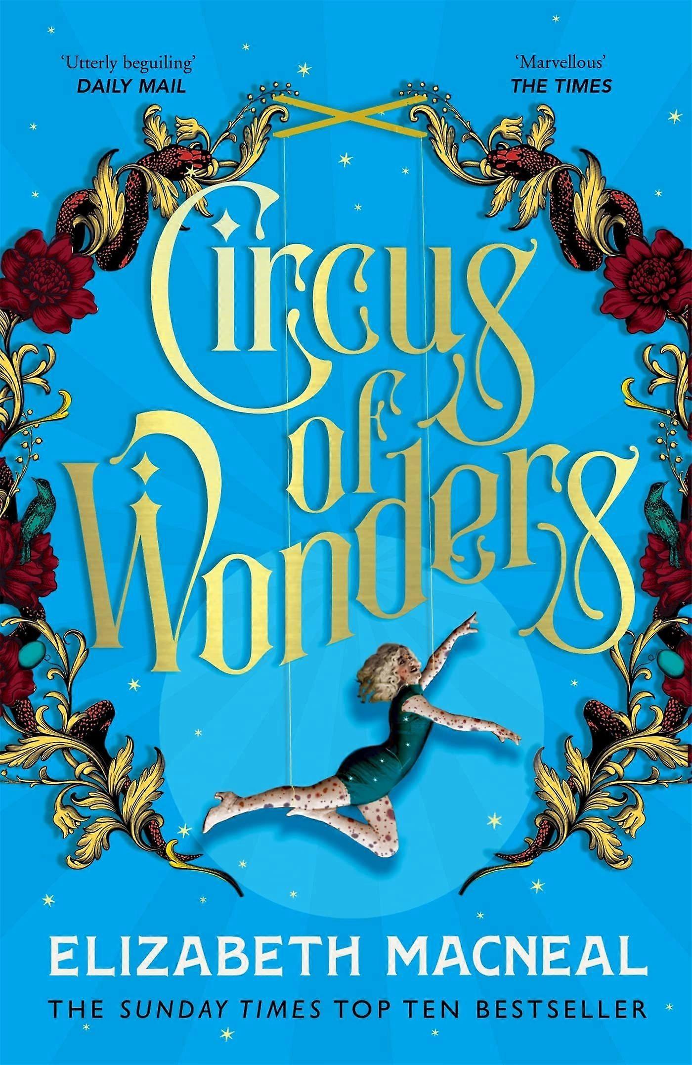 Circus of wonders