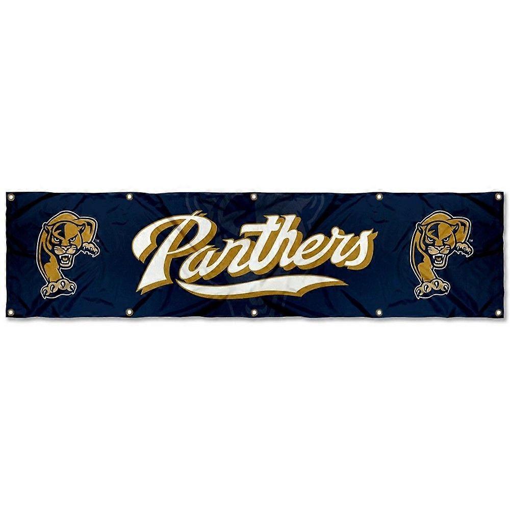 Florida International Panthers-banner FB0901