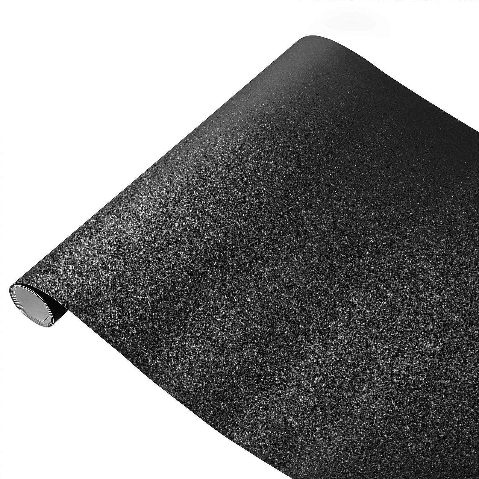 Blackout Window Cling for Room Darkening Function