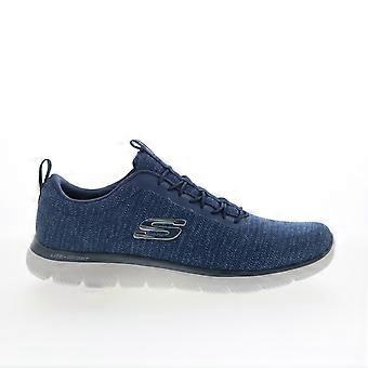 Skechers Summits - Sorenz Lifestyle-Sneaker für Herren (Erwachsene)