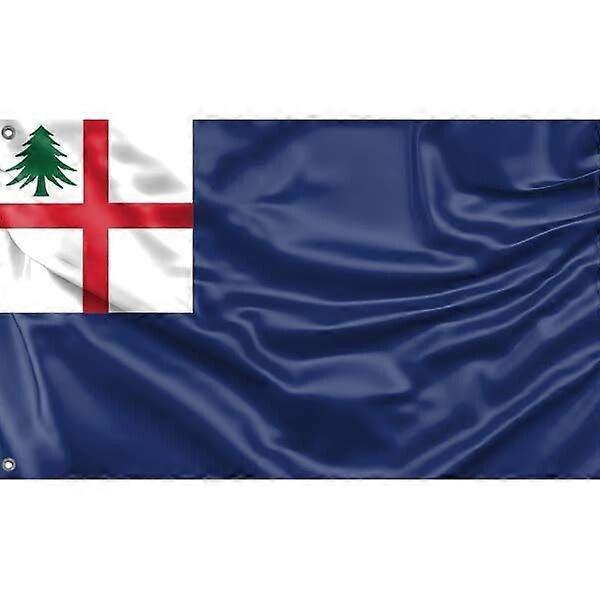 Drapeau de Bunker Hill A0216