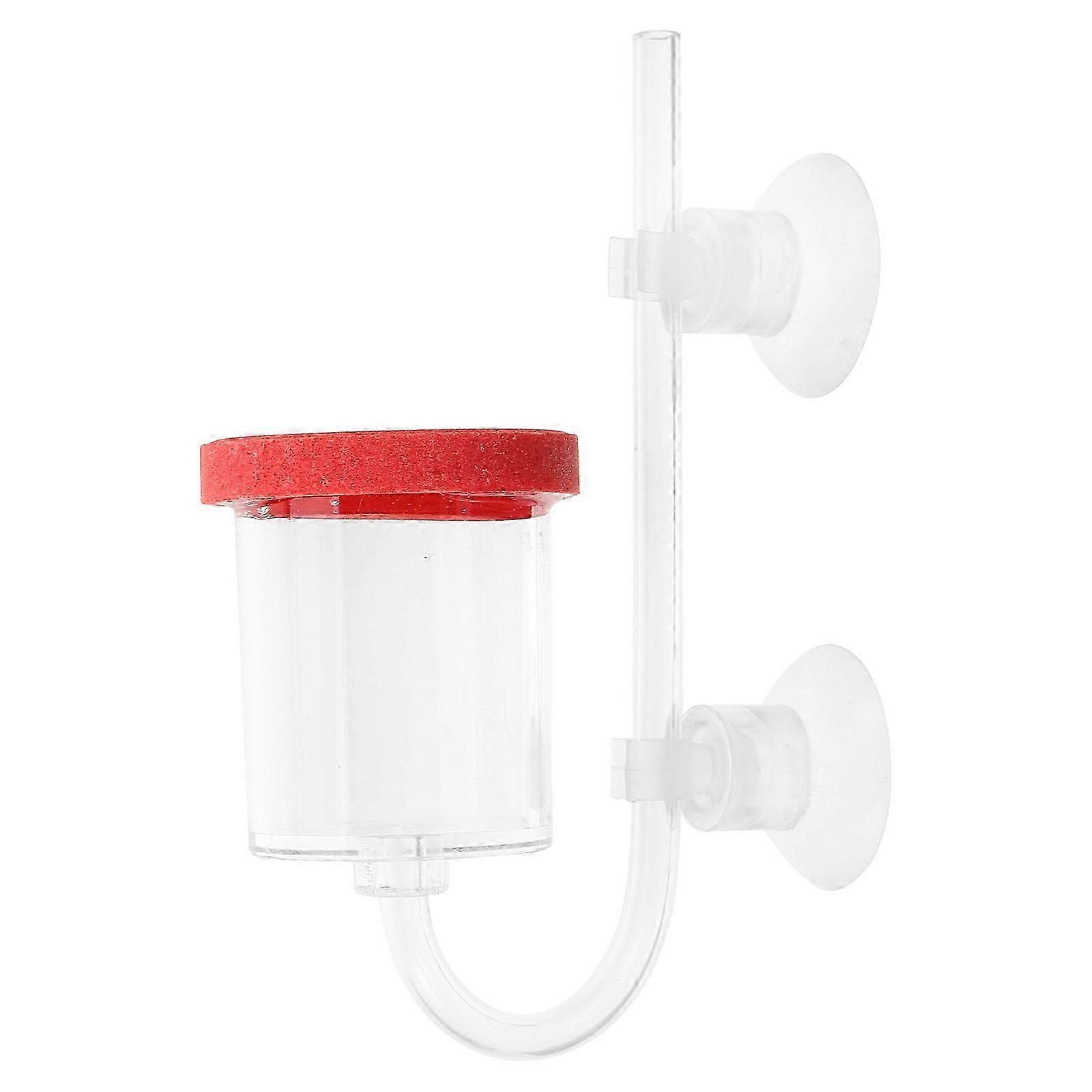 Aquarium Oxygen Diffuser for Fish Tank Bubble Refining Supply
