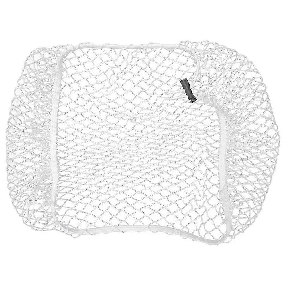 Tank Safety Mesh Net, Protects Aquatic Pets, Efficient and Comcompatible withtable Use