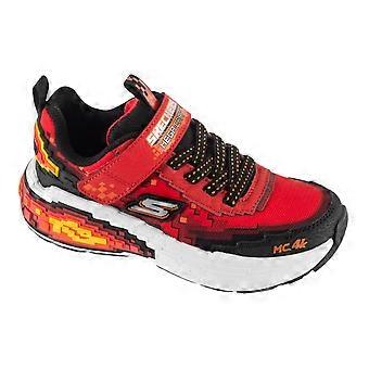 Skechers Mega-Craft 4K Sneakers