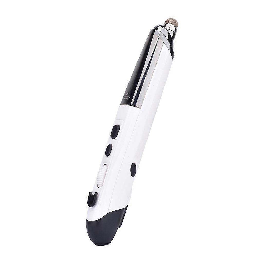 PR-08 6-keys Smart Wiress Optical Mouse