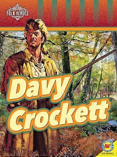 Davy Crockett