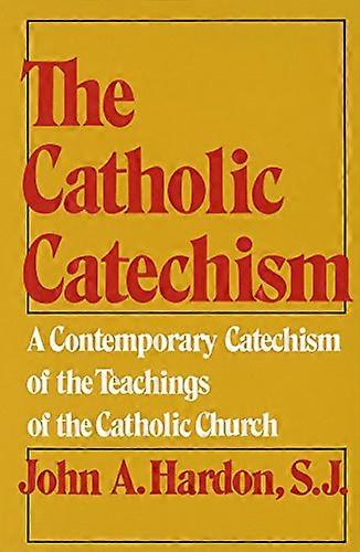 Catholic Catechism