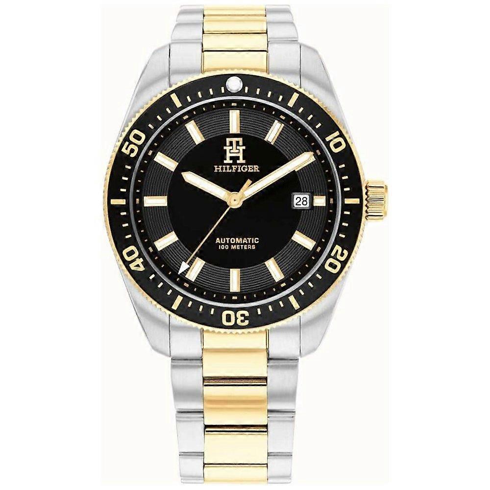 TOMMY HILFIGER TH85 AUTOMATIC