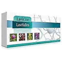 Lavifalim 20 vials