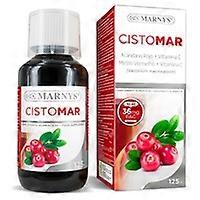 Cystomar Syrup 125 ml