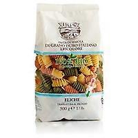 Tricolor hard wheat propellers 500 g