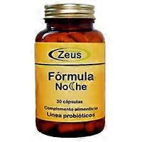 Night formula (nervous system) 30 capsules