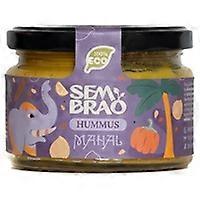 Hummus mahal eco 220 g