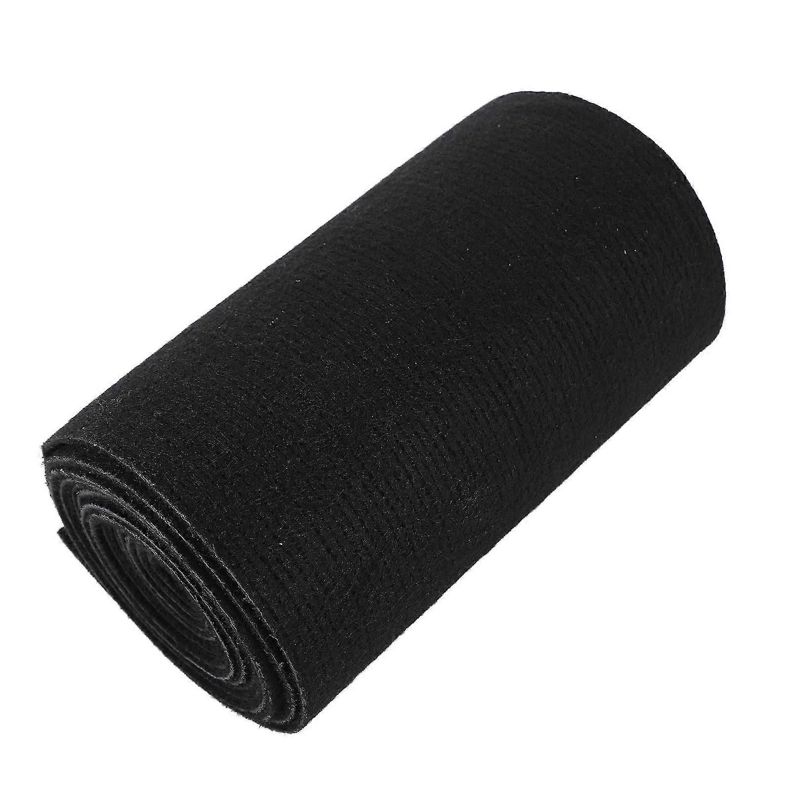 Trailer Bunk Carpet Polypropylene Boat Padding 24.5cm Width Accessory Compatible withBoat Marine