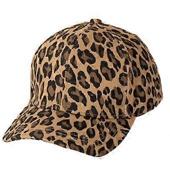 Casquette de baseball d'été en coton, ajustable, à imprimé animal sportif, avec bande anti-transpiration, idéale pour les voyages, le quotidien ou les sorties décontractées.